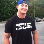 Profile Picture of Dustin Peavy (@dpeavy1) on Instagram
