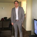 Profile Picture of Aaron Swain (@aaron_swain17) on Instagram