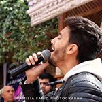 Profile Picture of Ahmed Hamada (@ahmed.hamada.official) on Instagram