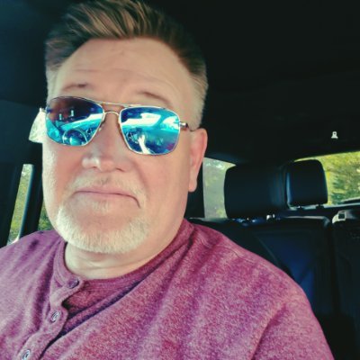 Profile Picture of Gary Major (@Garymaj07383304) on Twitter