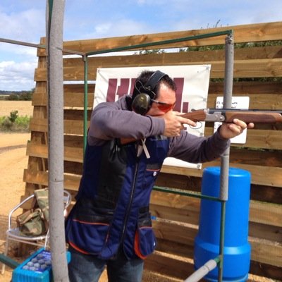 Profile Picture of Mark Hurrell (@GsxrMark25) on Twitter