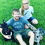 Profile Picture of Kandi Longmire & Justin Lemarr (@longmirekane) on Instagram