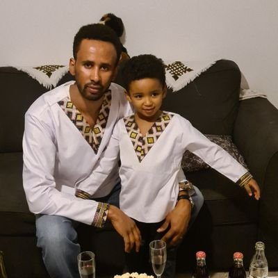 Profile Picture of Menghisteab Yonas (@MenghisteabYon1) on Twitter