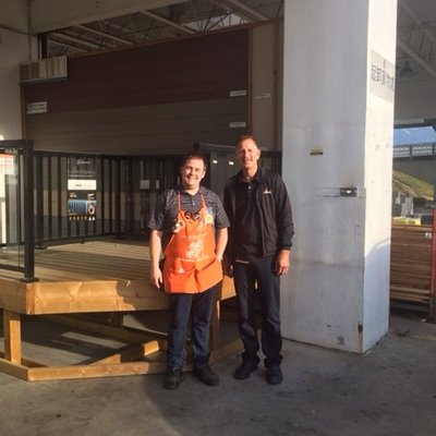 Profile Picture of Kevin Kappeli (@kevin_kappeli) on Twitter