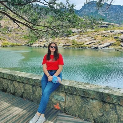 Profile Picture of Geanina Dohotariu (@GDohotariu) on Twitter