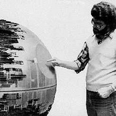 Profile Picture of Mr. Star Wars (@Olsen__) on Twitter