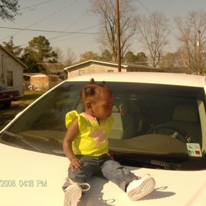 Profile Picture of Mary Shavers (@344531891) on Myspace