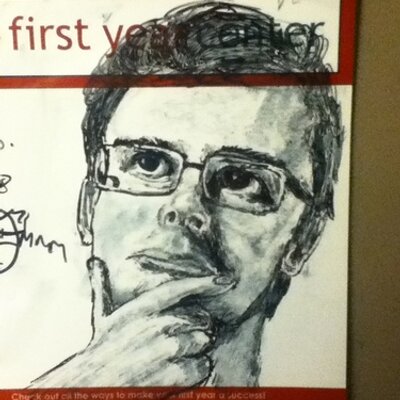 Profile Picture of Daniel Ouellette (@danomelet) on Twitter