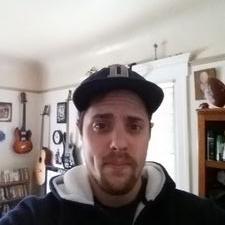 Profile Picture of Andy Landgraf (@alandgiraffe) on Twitter