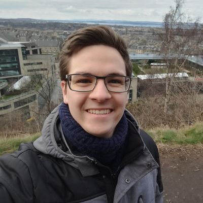 Profile Picture of Tom Mathy (@MathyTom) on Twitter