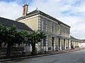 Profile Picture of Le Buisson stationon Wikipedia