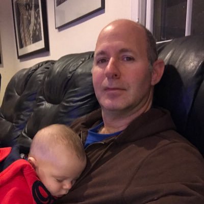 Profile Picture of Michael Weiss (@Mickey_SRT8) on Twitter