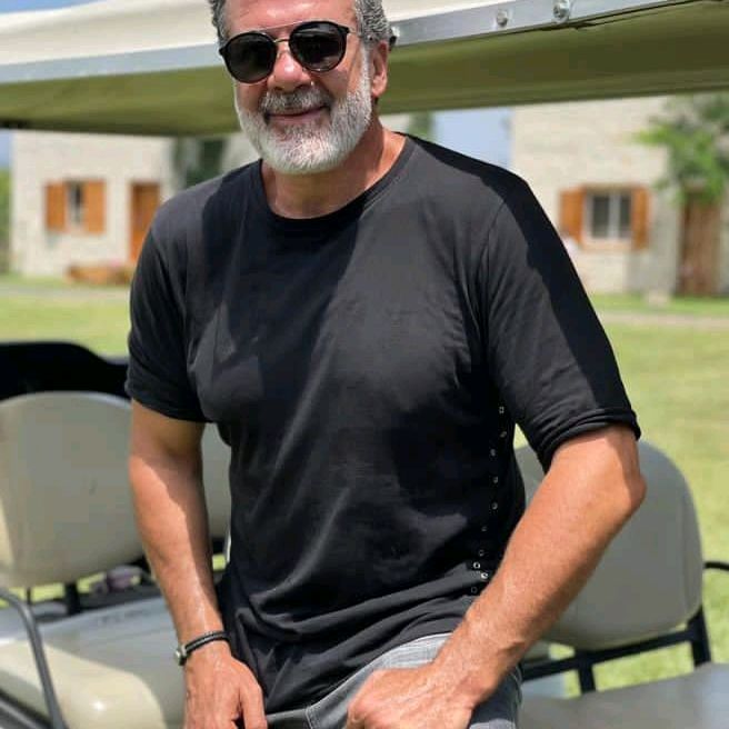 Profile Picture of scott hopper (@scott_hopper) on Tiktok