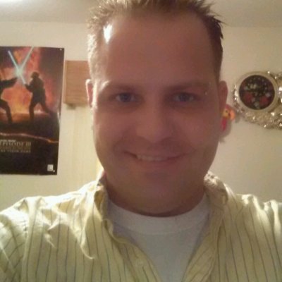 Profile Picture of Jason Kisner (@KisnerJason) on Twitter