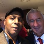 Profile Picture of Garfield Graham (@scully_b21) on Instagram