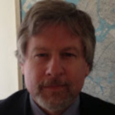 Profile Picture of Mark Hamblett (@Mark_Hamblett) on Twitter