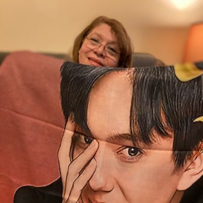 Profile Picture of Myrna Espinoza (@myrnaes40657283) on Twitter