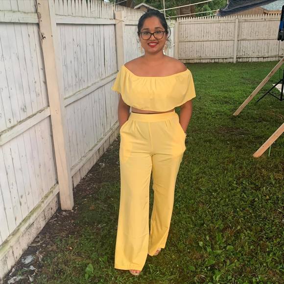 Profile Picture of Dharshanie Chaitram (@darsh_guyana) on Poshmark