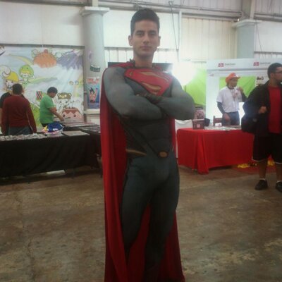 Profile Picture of Marcus Fuentes (@Marcusfuestes) on Twitter