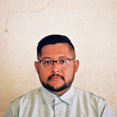 Profile Picture of Ernest Gonzales (@ernestgonzales) on Twitter