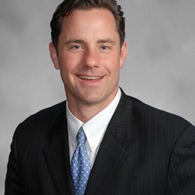 Profile Picture of John Callahan (@MayorCallahan) on Twitter