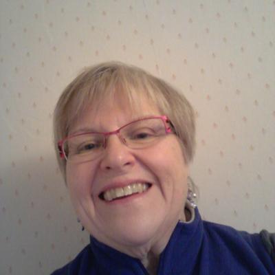 Profile Photo of Diane Boston (@diane_boston) on Twitter