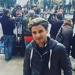 Profile Picture of Daniel-Jonson (@daniel_jhonson0) on Instagram