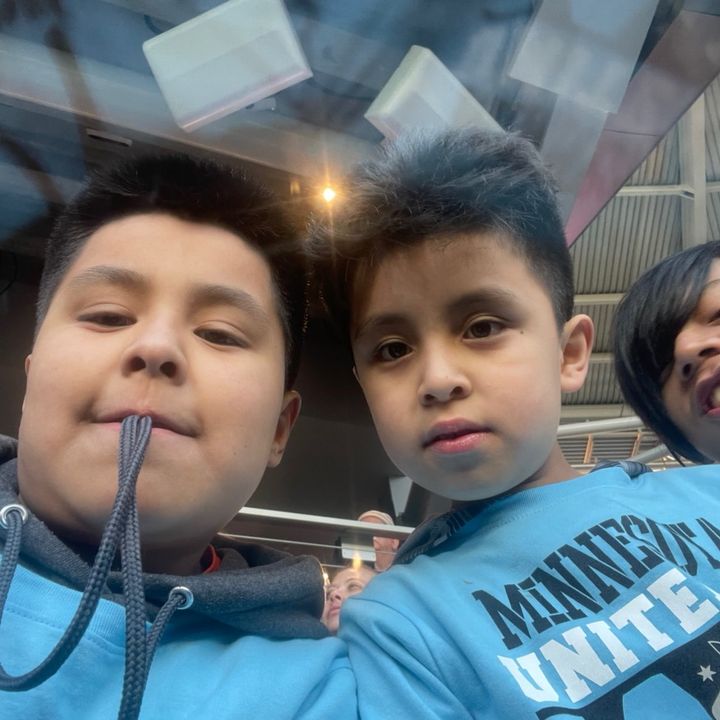 Profile Picture of Michael Brant (@michaelbrant2) on Tiktok