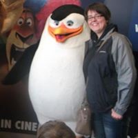 Profile Picture of Agnes Simon (@agnes-simon) on Quora