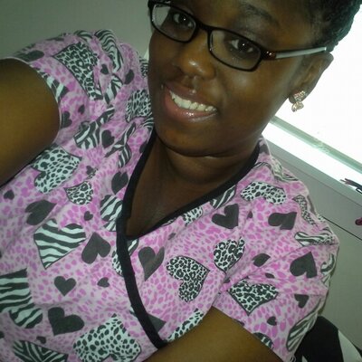 Profile Picture of Diamond Mitchell (@_Queenofheartzz) on Twitter