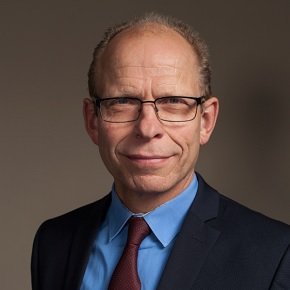 Profile Picture of Gerrit Van Der Burg (@GerritvdBurg) on Twitter