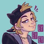 Julian Moss - Instagram Profile Picture of Julian Moss (@wizardust) on Instagram