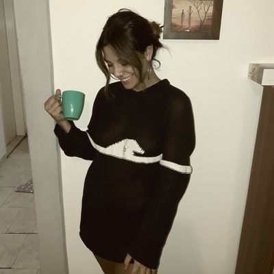 Profile Picture of ɓʀɛɳɗɑ 🌼 (@BrendaMampel) on Twitter