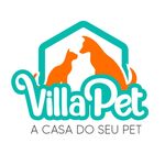 Profile Picture of Villa Pet • Pet shop em Teresina | Banho, tosa e veterinária (@villapet_the) on Instagram