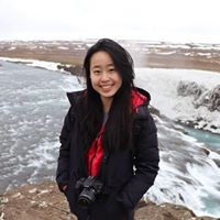 Profile Picture of Catherine Lin (@catherine-lin-46) on Quora