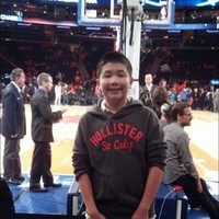 Profile Picture of Larry Tong (@larry-tong-2) on Quora