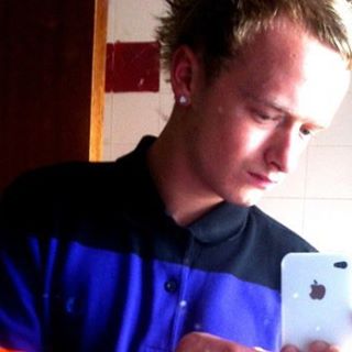 Profile Picture of Jacob Lewis Arnold (@Jacob-Lewis-Arnold) on Facebook