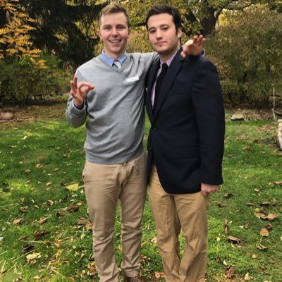 Profile Picture of Tyler Daly (@tdaly39) on Twitter