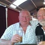 Profile Picture of David Siddall (@sidave01) on Instagram