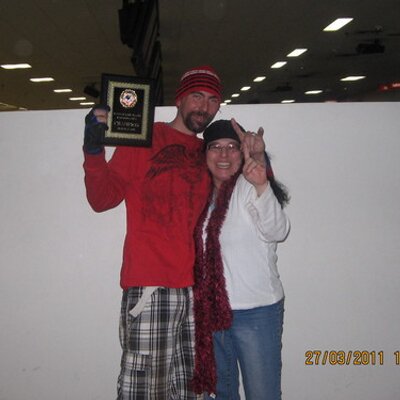 Profile Picture of Jesse Hall (@STR8BOWLIN33) on Twitter