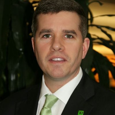 Profile Picture of Donald J  Bouchard (@BigBadDonnyB) on Twitter