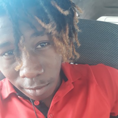 Profile Picture of Ricardo Griffiths (@Le__Rico) on Twitter