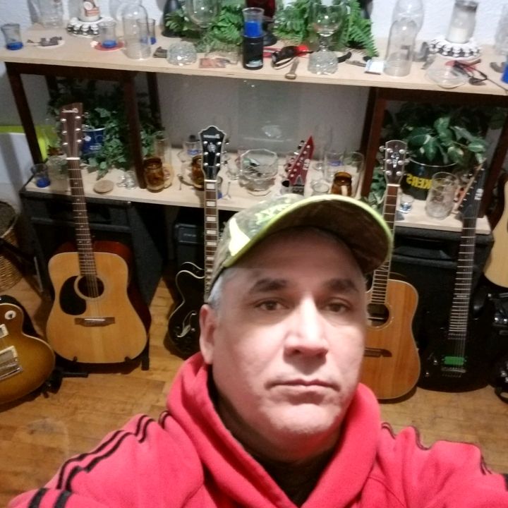 Profile Picture of Jerry Newton (@jerrynewton1) on Tiktok