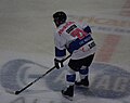Profile Picture of Christian Chartieron Wikipedia