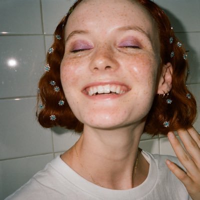 Profile Picture of KACY HILL (@kacyhill) on Twitter