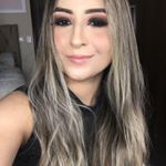 Profile Picture of Samila Araújo ❤ (@sammyaraujo35) on Instagram