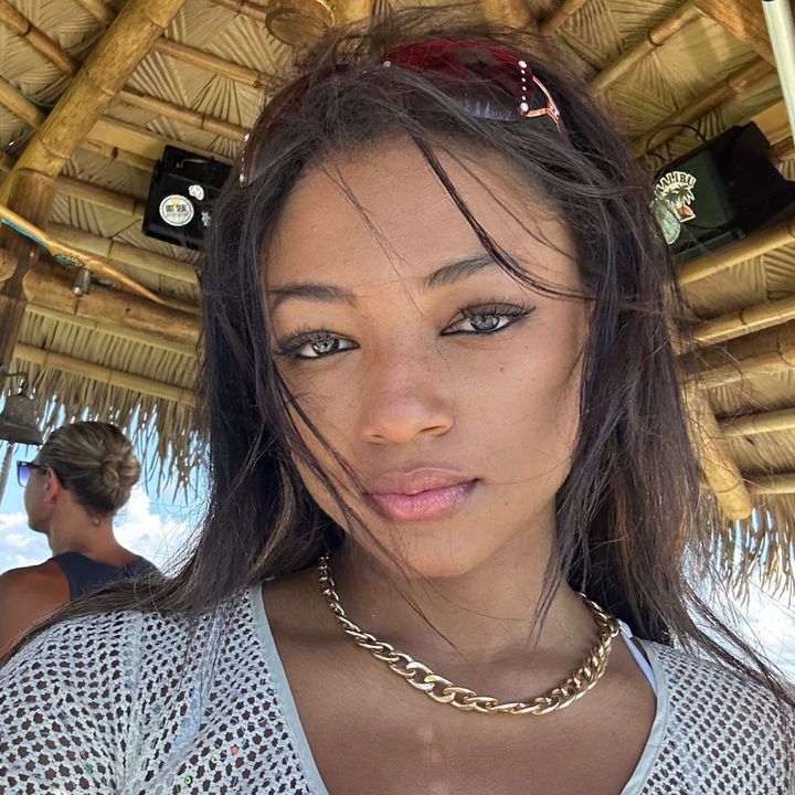 Profile Picture of Kayla Williams (@@kaylawiiliamss) on Tiktok