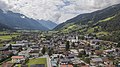 Profile Picture of Bramberg am Wildkogel - Wikipediaon Wikipedia