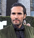 Profile Picture of Fabián Ríos (actor) - Wikipediaon Wikipedia