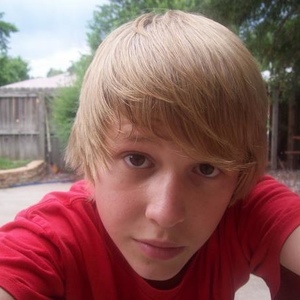 Profile Picture of Cooper Cannady (@richmanster) on Myspace